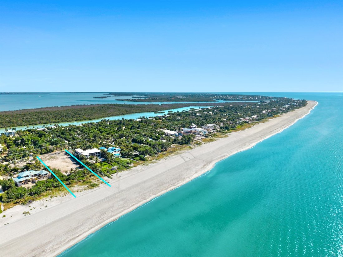 Land in Captiva, Florida, United States 3 - 18293084