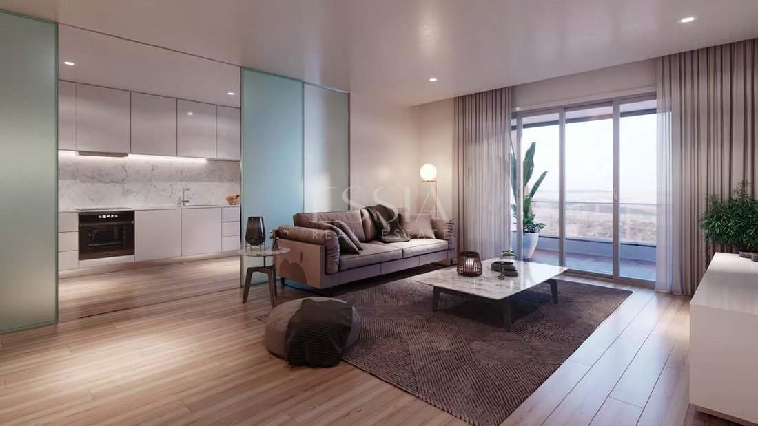 Apartment in Bonfim, Porto District, Portugal 3 - 18286760