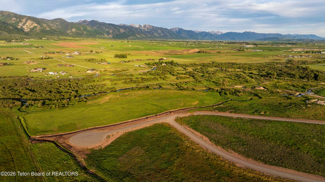 Land in Freedom, Idaho, Vereinigte Staaten 2 - 18286044