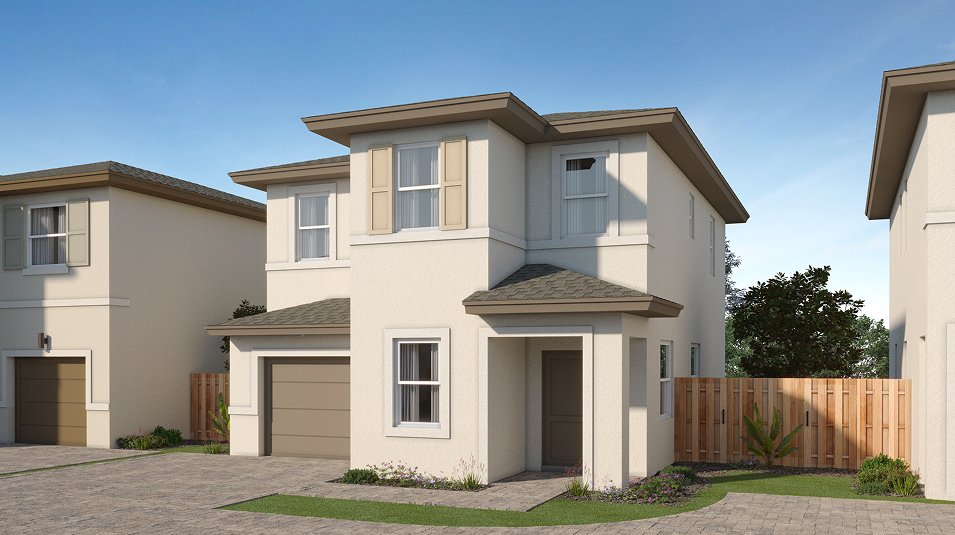 House in Miami, Florida, United States 1 - 18291192