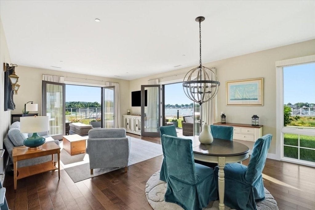 House in Hingham, Massachusetts, United States 5 - 18288006