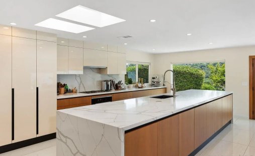 Casa en San Diego, California, Estados Unidos 1