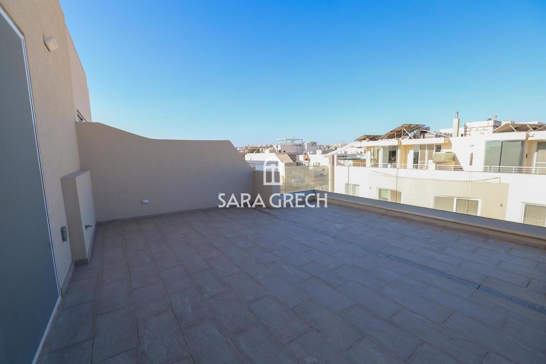 Apartment in Swieqi, Malta 1 - 18003491
