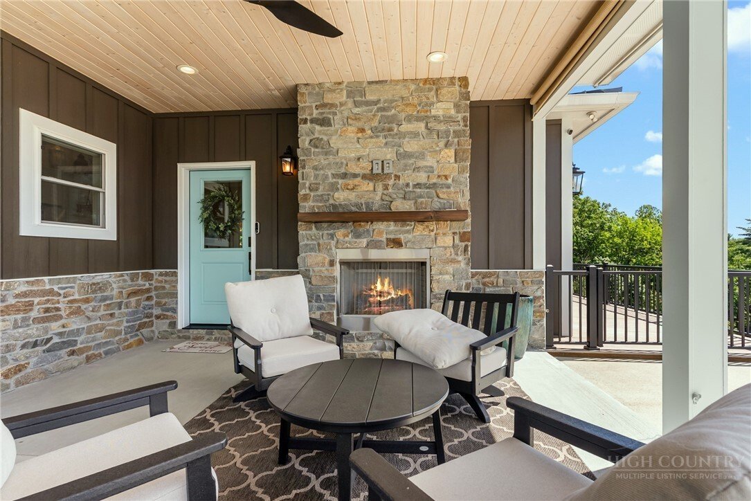 House in Roaring Gap, North Carolina, United States 5 - 18288244
