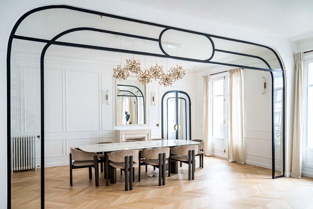 Apartment in La Fourche-Guy Môquet, Paris 17e Arrondissement, Paris 3 - 18288064