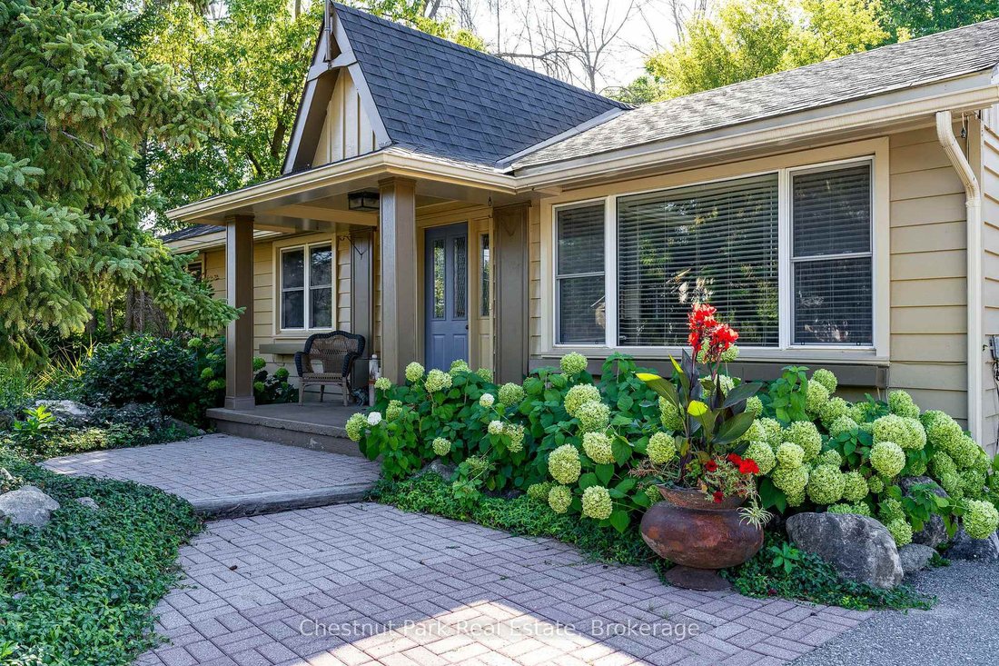 Maison à Collingwood, Ontario, Canada 2 - 18143283