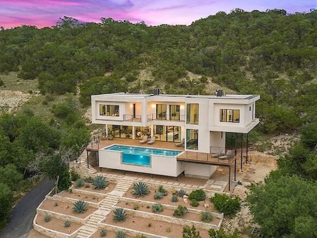 House in Leander, Texas, United States 5 - 17978871