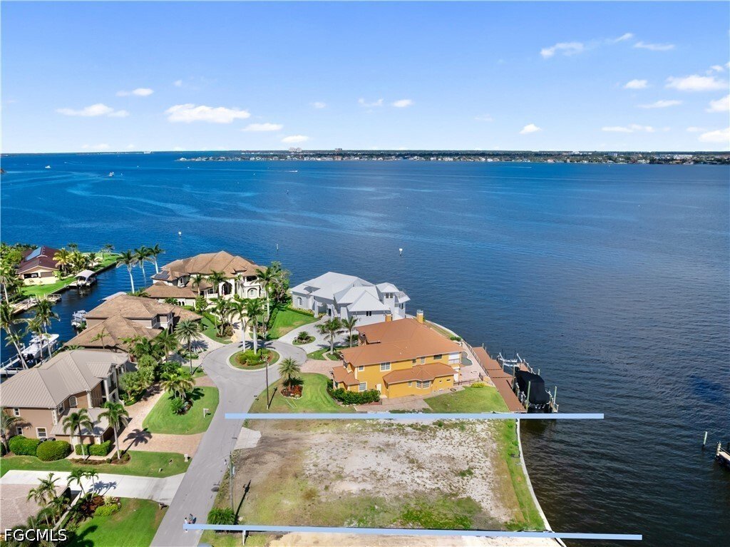 Land in Fort Myers, Florida, United States 1 - 18293416