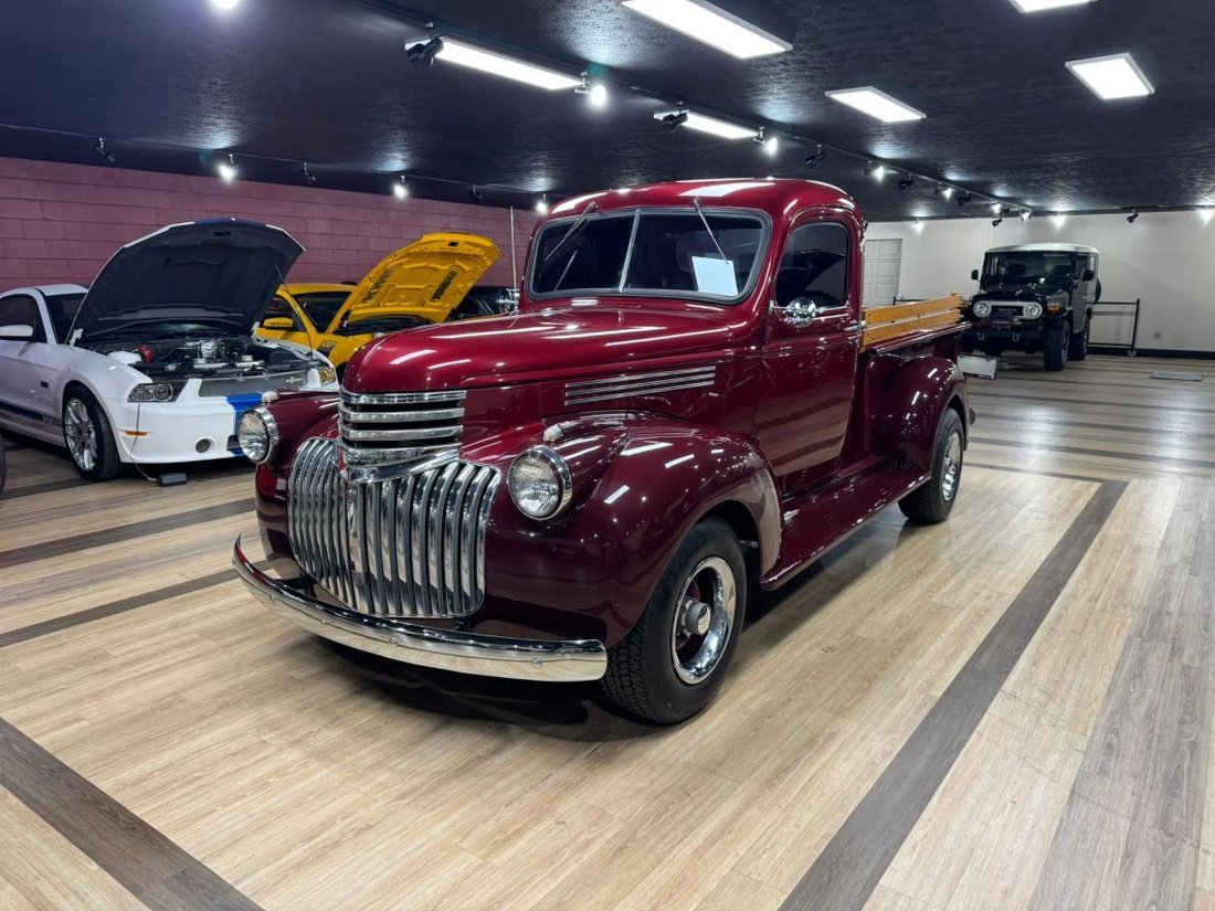 Pickup in Greenfield, IN, United States 1 - 18287181