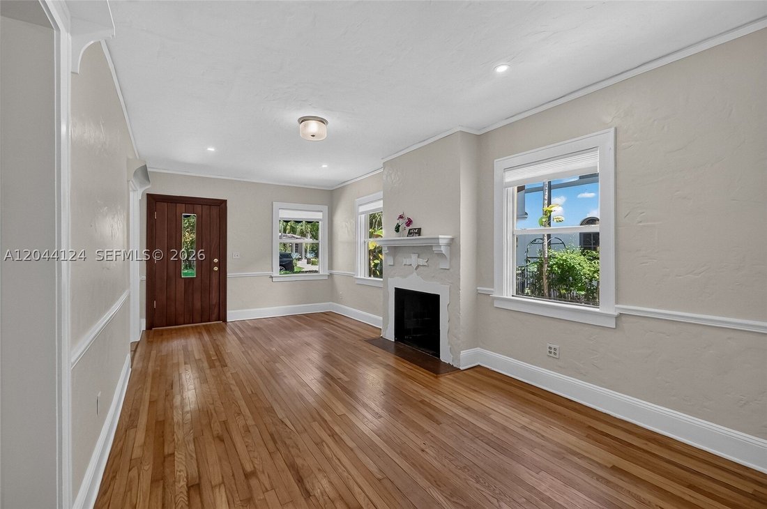 House in Coral Gables, Florida, United States 4 - 18288300