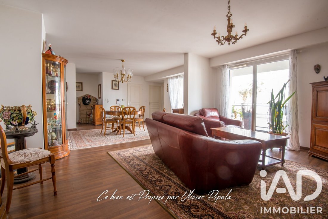 Apartment in Centre, Angers, France 1 - 18289946
