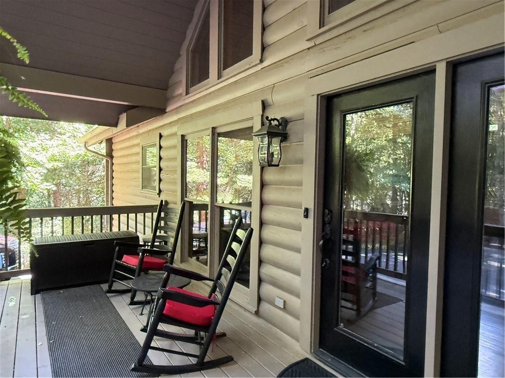 House in Jasper, Georgia, United States 3 - 17195218