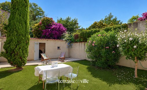 House in La Blancarde, 4e Arrondissement, Marseille 1