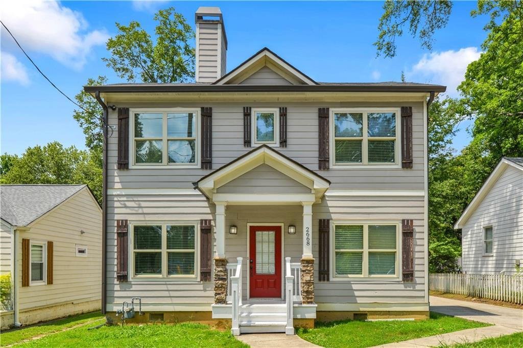 House in Atlanta, Georgia, United States 3 - 18292313