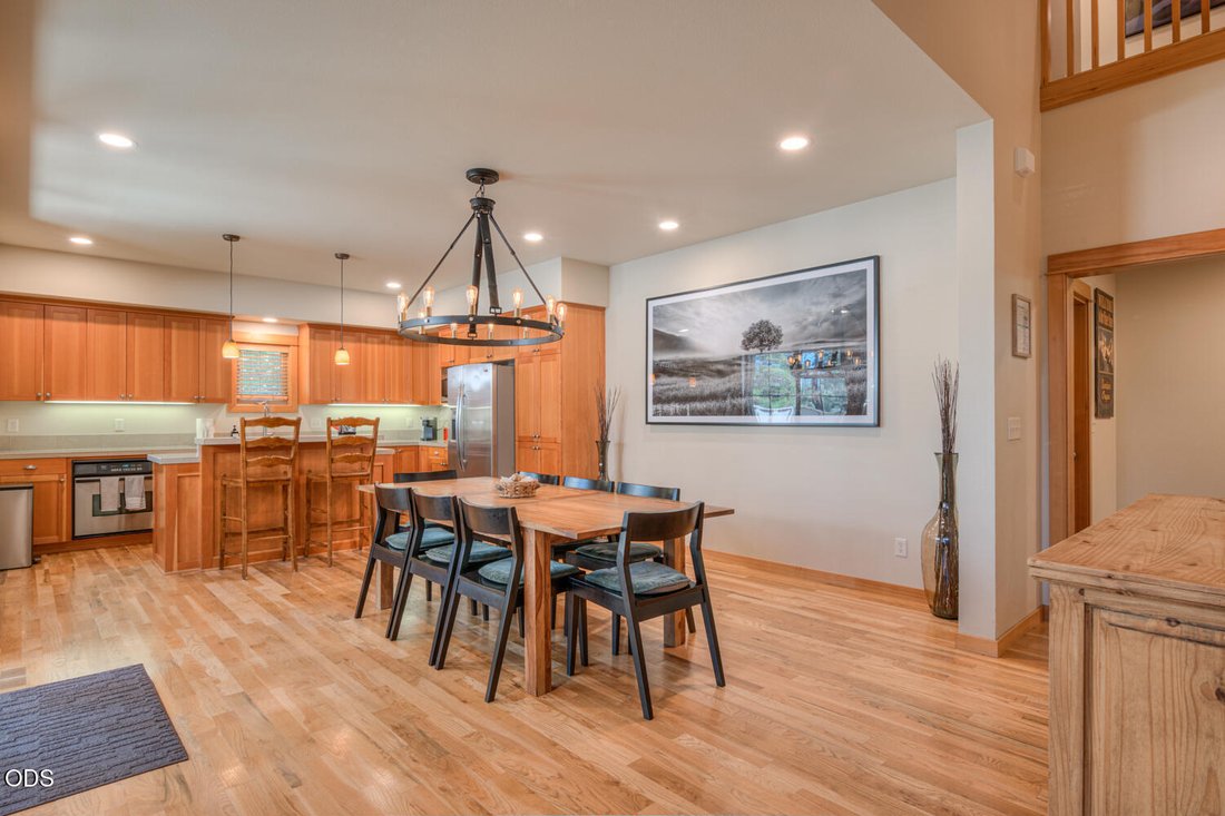 House in Sunriver, Oregon, United States 4 - 18287683