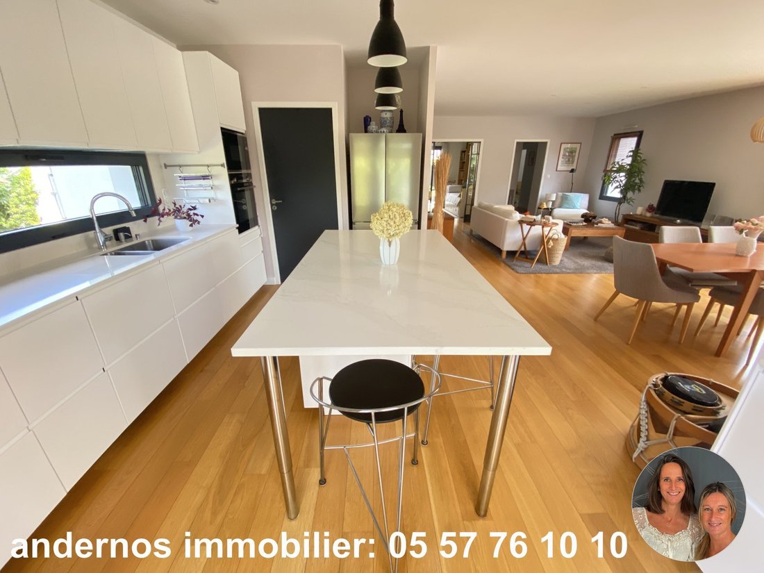 House in Nord Est, Andernos-les-Bains, France 4 - 17971537