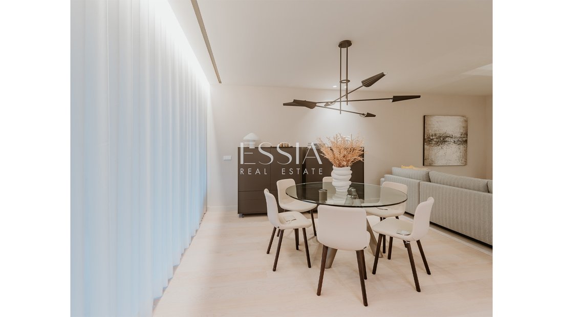 Apartment in Canidelo, Porto District, Portugal 5 - 18286109