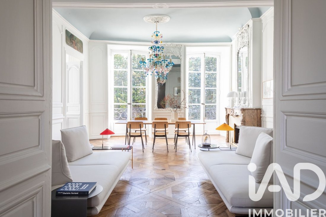 Apartment in Capucins-Saint Michel-Nansouty-Saint Genès, Bordeaux, France 1 - 18289943