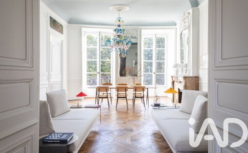 Apartment in Capucins-Saint Michel-Nansouty-Saint Genès, Bordeaux, France 1
