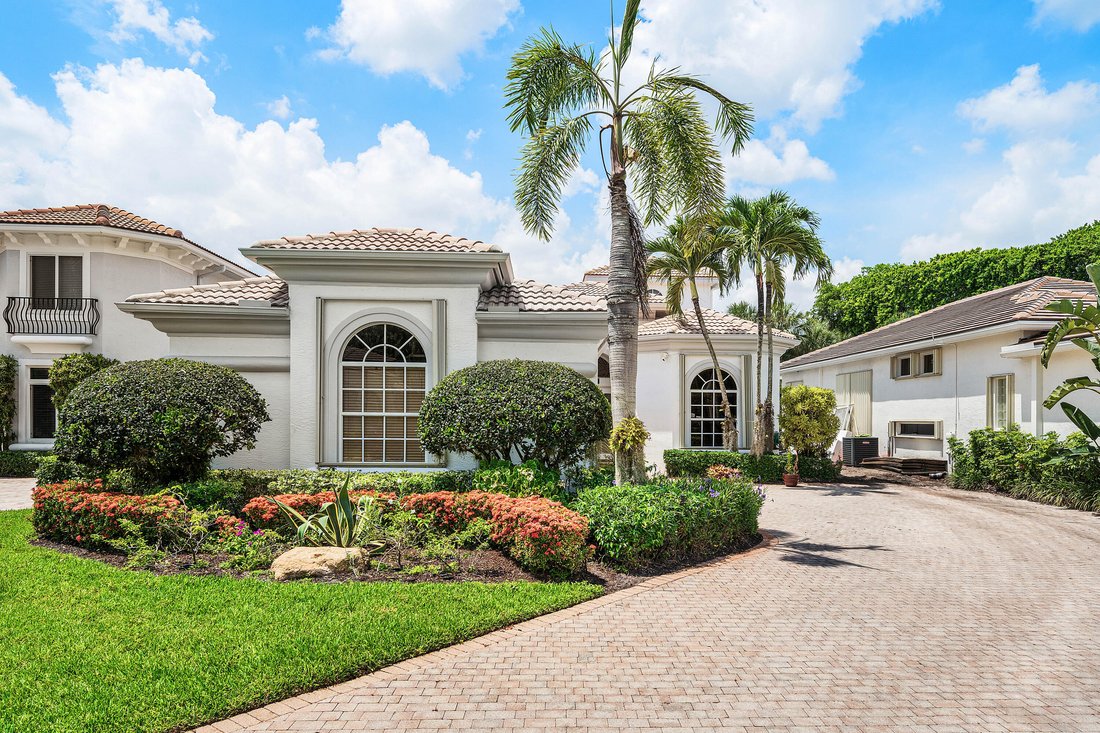 House in Delray Beach, Florida, United States 2 - 18284607