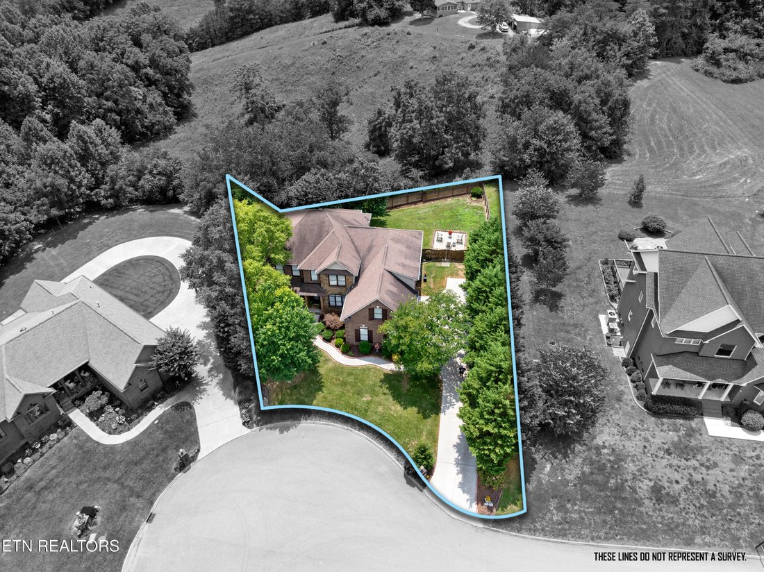 House in Knoxville, Tennessee, United States 4 - 18277579