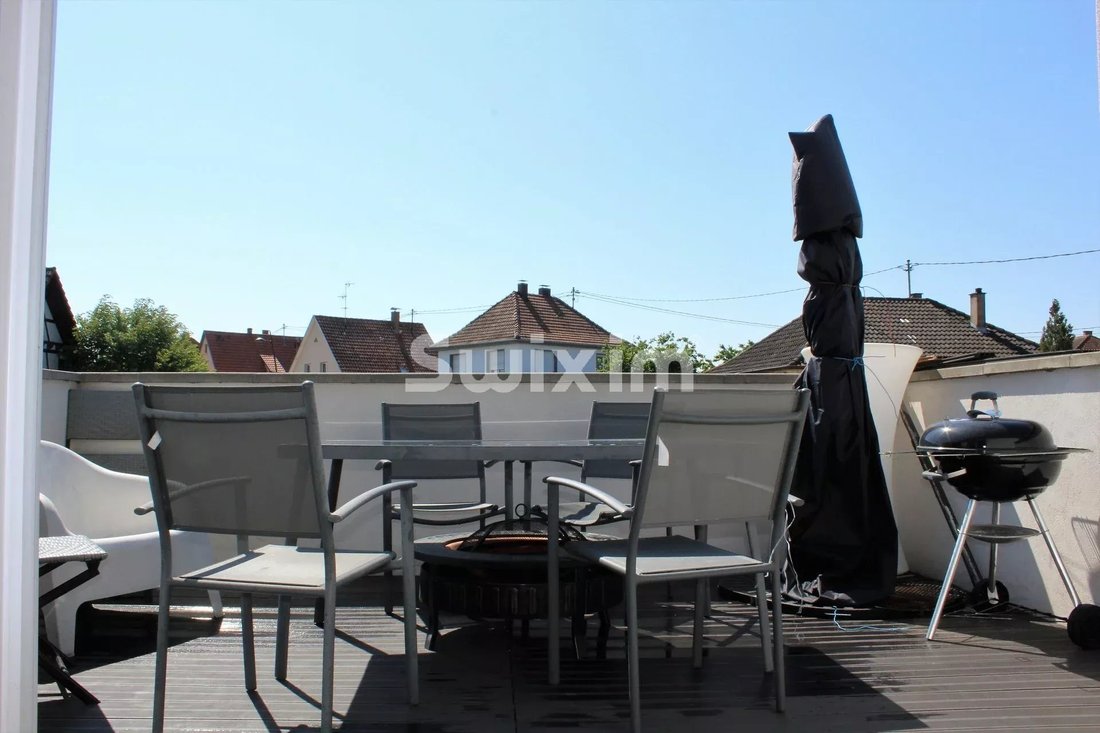 House in Gambsheim, Grand Est, France 5 - 18292484