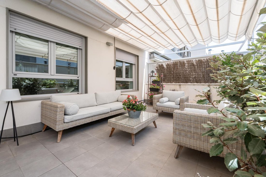 Apartment in Moncloa-Aravaca, Madrid, Spain 5 - 18290795