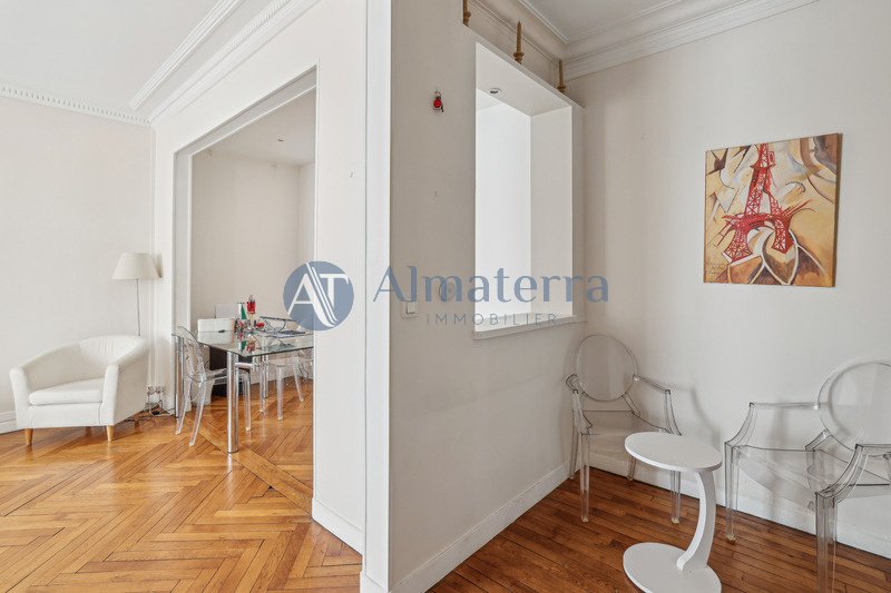 Apartment in Montorgueil-Saint Denis, Paris 2e Arrondissement, Paris 4 - 18284941