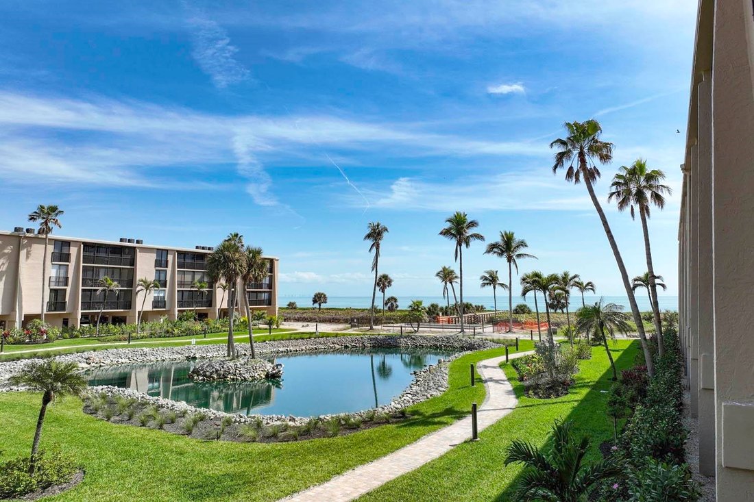 Condo in Sanibel, Florida, United States 1 - 18293262