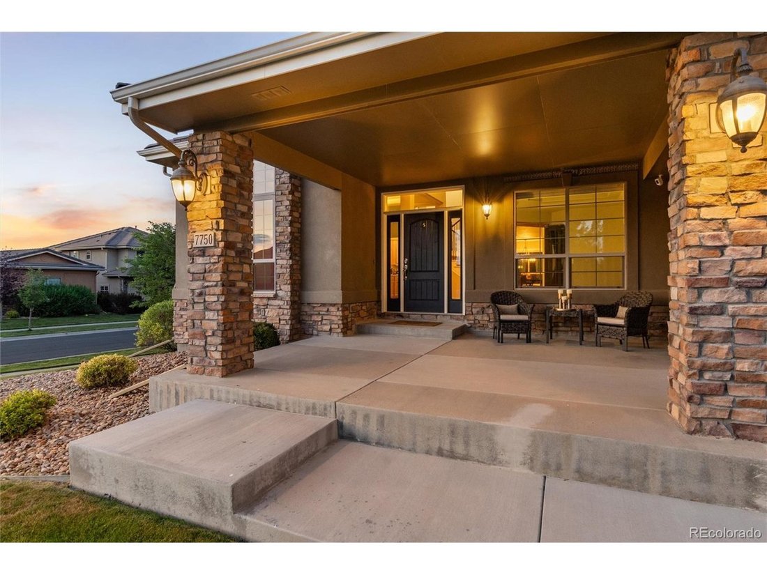 House in Aurora, Colorado, United States 4 - 18288433