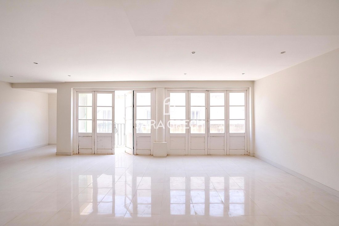 Apartment in Sliema, Malta 1 - 18125528