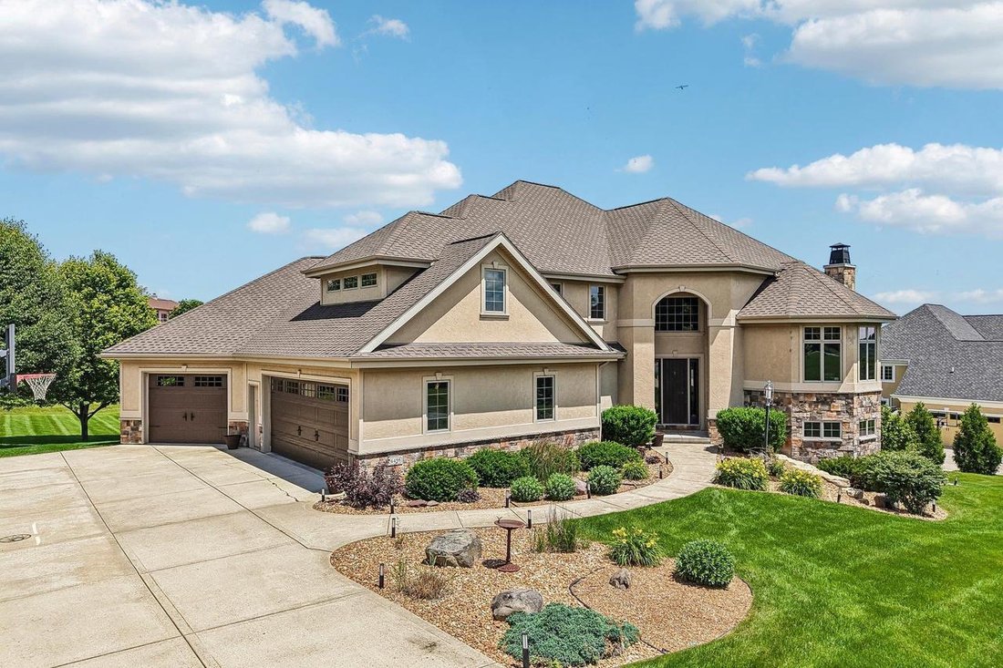 House in Madison, Wisconsin, United States 3 - 18284408