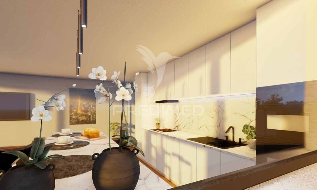 Apartment in Gafanha da Boa Hora, Aveiro District, Portugal 3 - 15364116