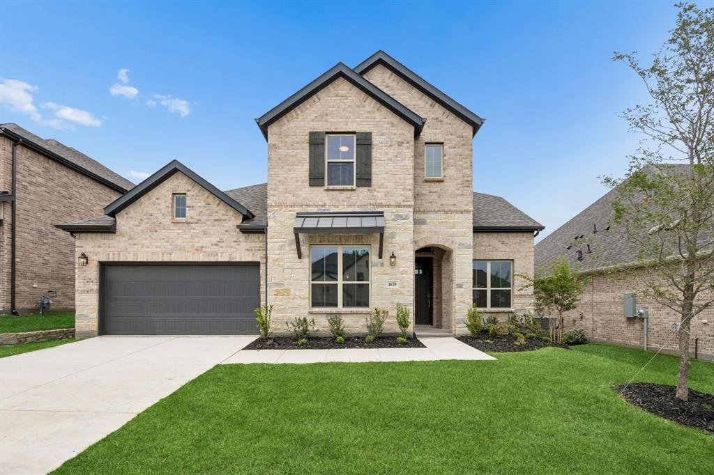 House in McKinney, Texas, United States 1 - 18292373