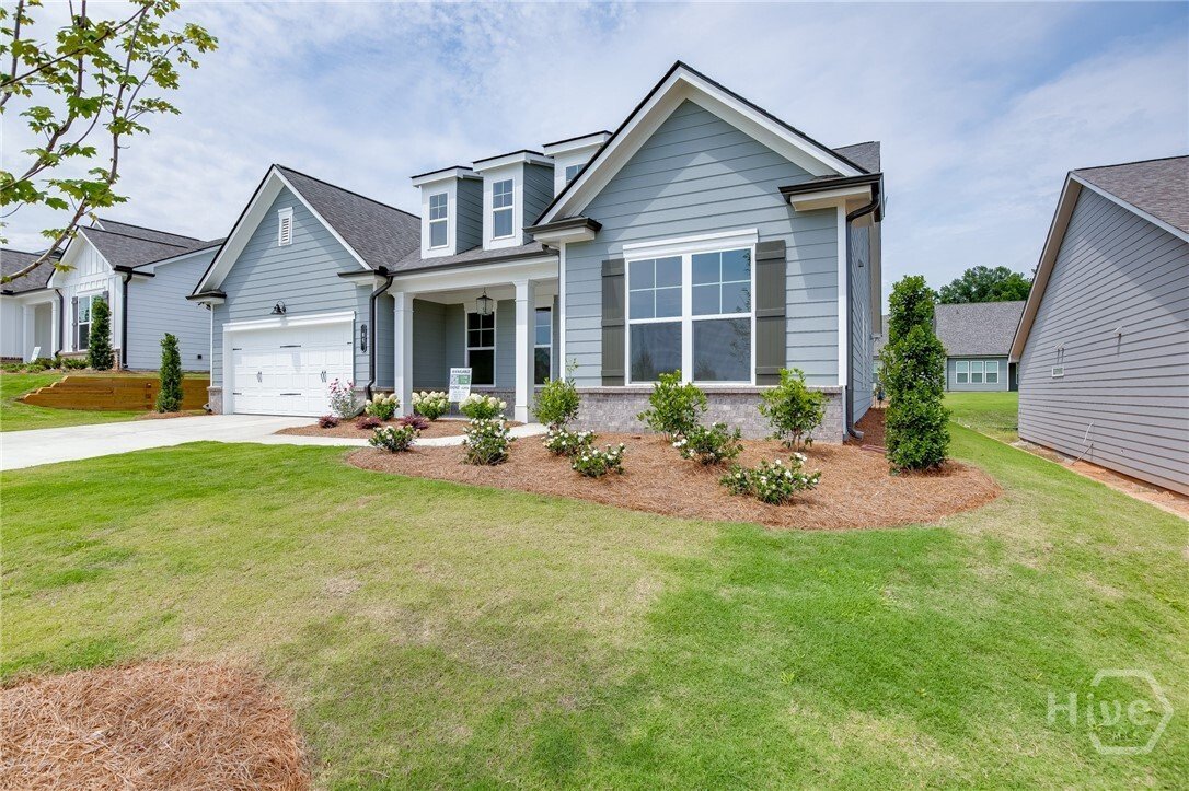 House in Jefferson, Georgia, United States 2 - 17193683