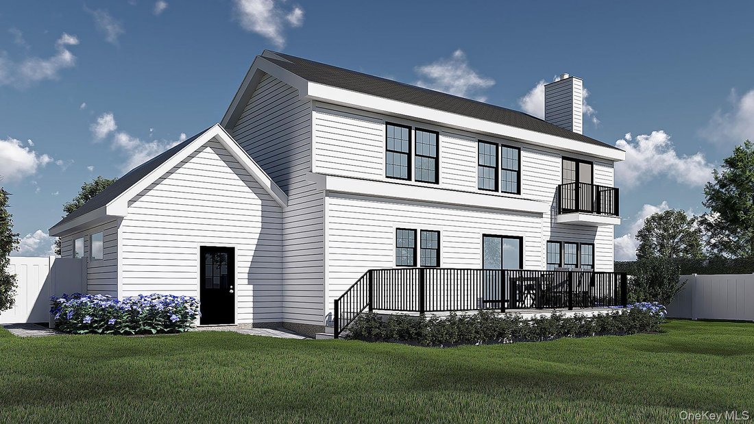 House in East Islip, New York, United States 2 - 18291945