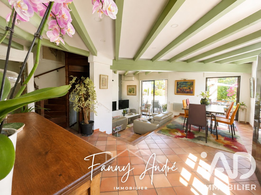 House in Le Castellet, Provence-Alpes-Côte d'Azur, France 5 - 18289997