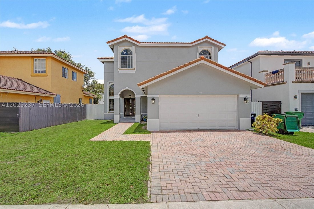 House in Miami, Florida, United States 1 - 18007991