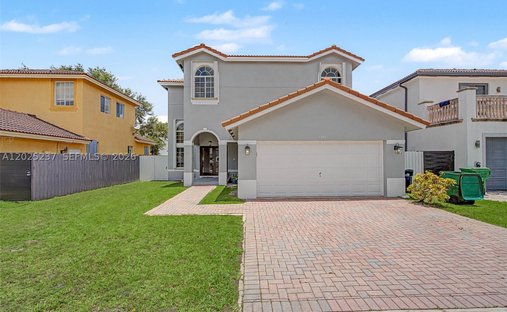 House in Miami, Florida, United States 1