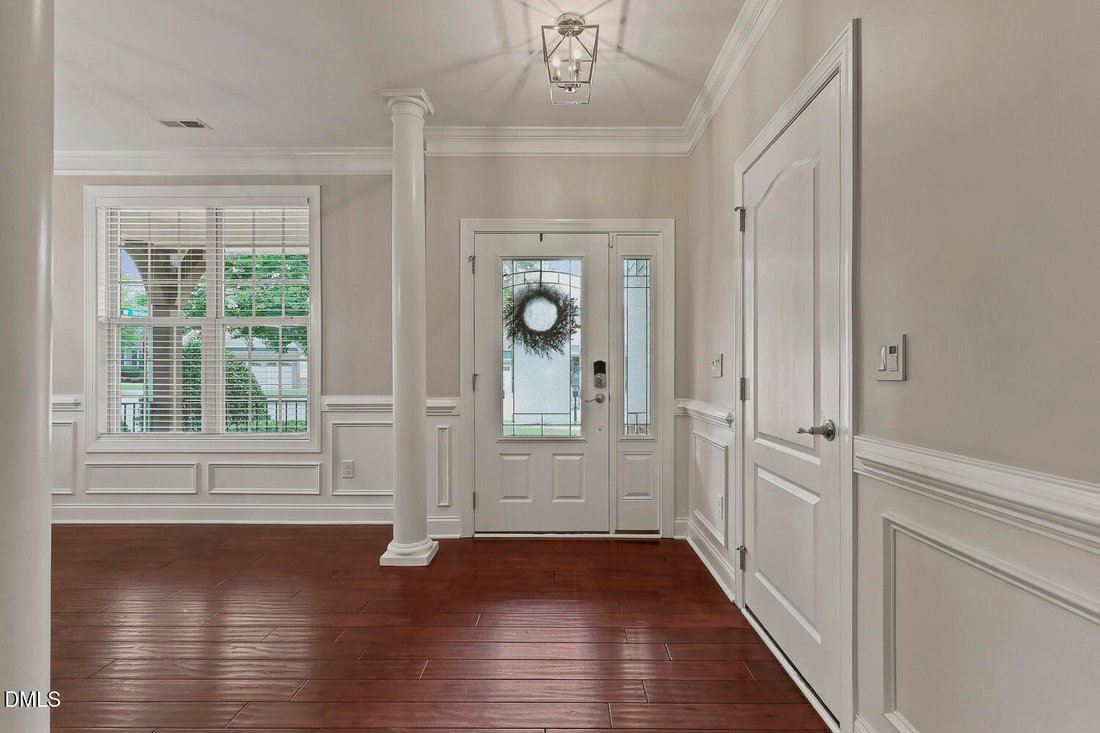 House in Holly Springs, North Carolina, United States 5 - 18285101