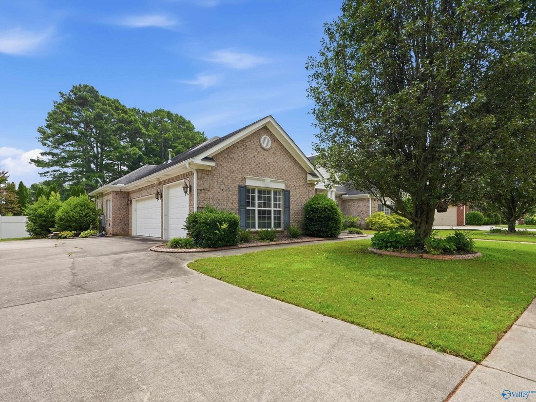 House in Madison, Alabama, United States 4 - 18293575