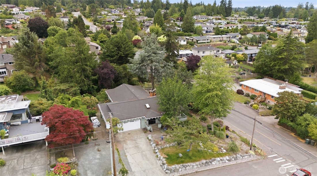House in Woodway, Washington, United States 2 - 18286622