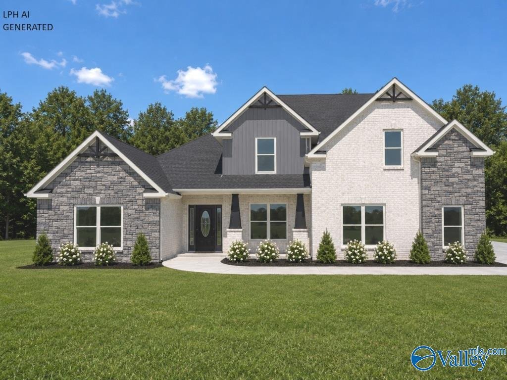 House in Athens, Alabama, United States 1 - 18284692