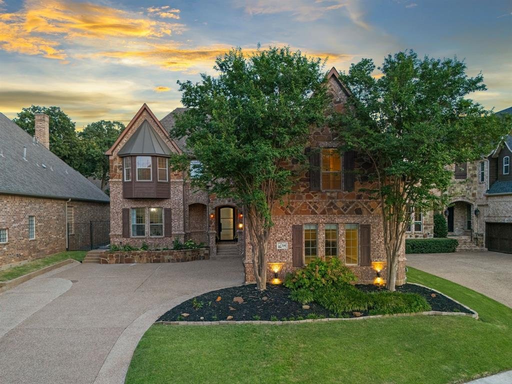 House in Keller, Texas, United States 2 - 17351813
