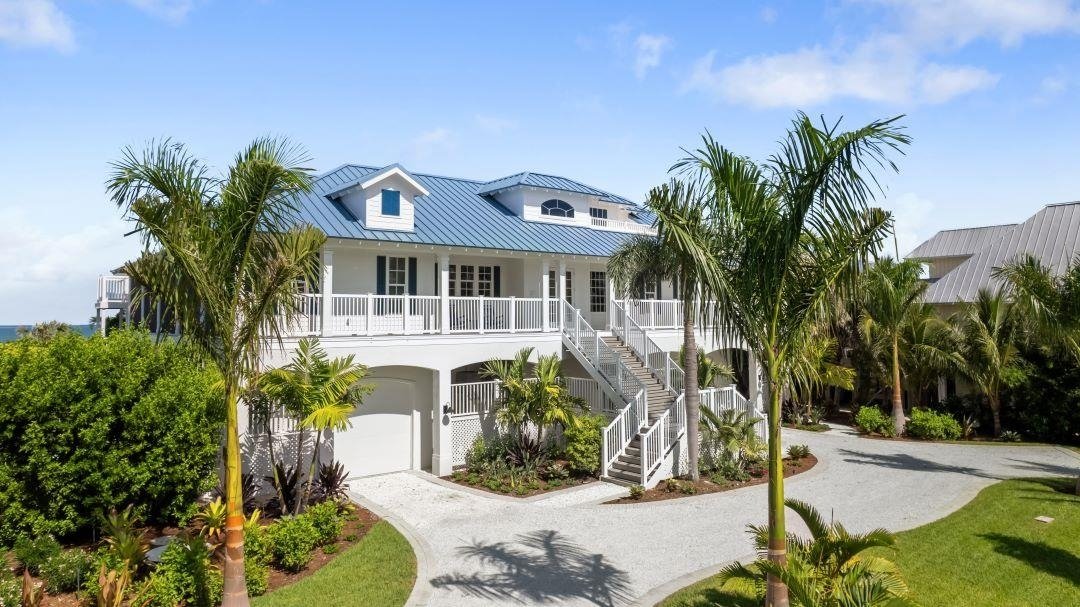 Maison à Captiva, Floride, États-Unis 2 - 18293369