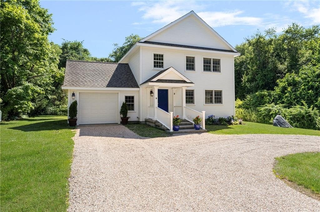 House in Jamestown, Rhode Island, United States 4 - 18292994