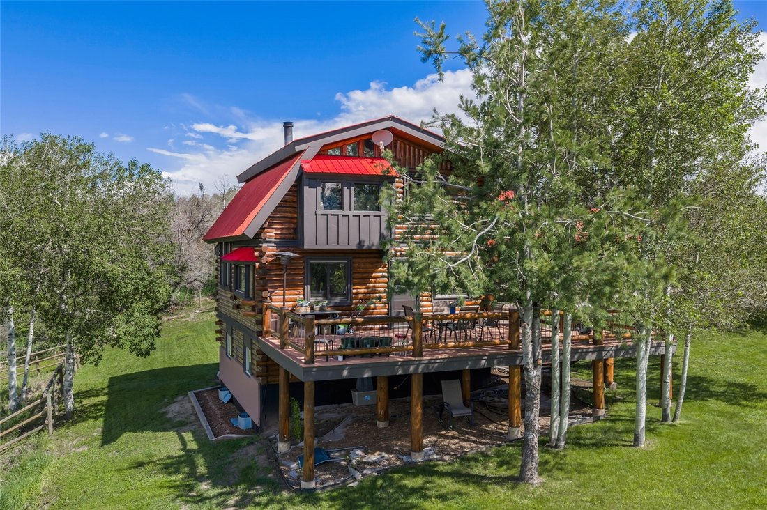House in Steamboat Springs, Colorado, United States 5 - 18293096