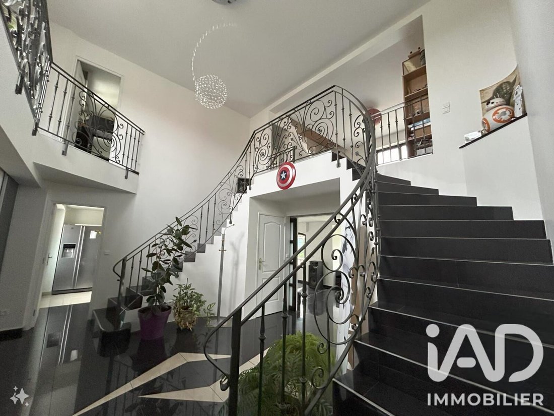 House in Ingres, Pontault-Combault, France 3 - 18295482