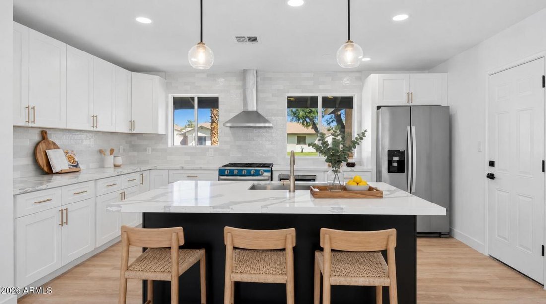 House in Scottsdale, Arizona, United States 5 - 18293910