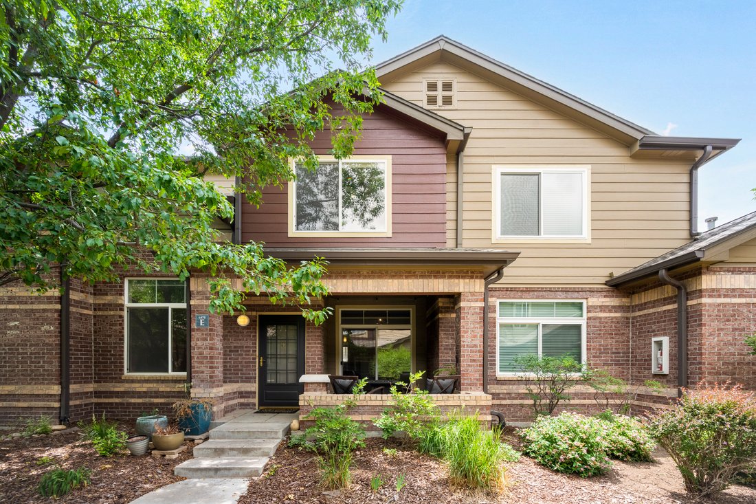 Condo in Highlands Ranch, Colorado, United States 1 - 18289058